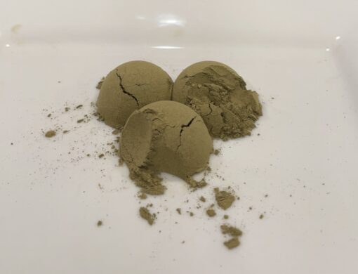 Silver Tier Kratom