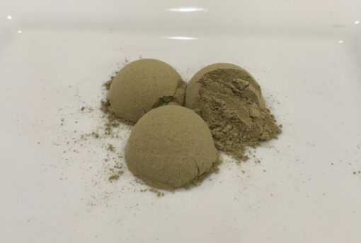 Bronze Tier Kratom