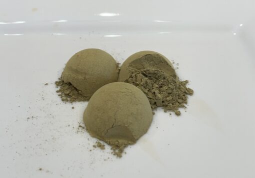 Bronze Tier Kratom - 1 Kilo x 4 way split