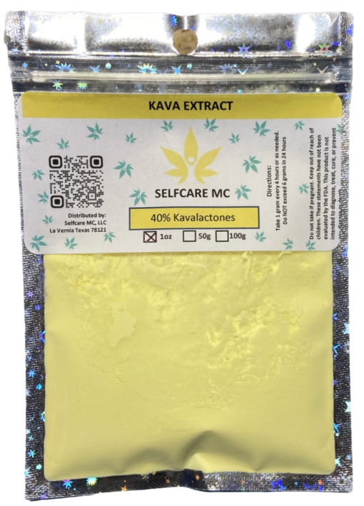 Kava 40%